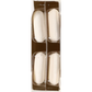 Trident Gum, Sugar Free, Peppermint