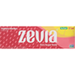 Zevia Zero Sugar Strawberry Lemon Burst Soda