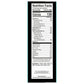 Better Oats Steel Cut Original Instant Oatmeal with Flax Seeds