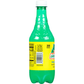 Jarritos Soda, Natural Flavor, Grapefruit