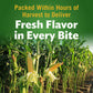 Del Monte FRESH CUT Golden Sweet Whole Kernel Corn, Canned Vegetables
