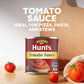 Hunt's Tomato Sauce