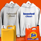 Tide Spring Meadow Liquid Laundry Detergent