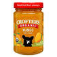 Crofter's Organic Mango, Premium Fruit Spread