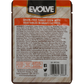 EVOLVE Food for Cats, Turkey Stew with Vegetables in Gravy
