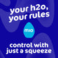 MiO Vitamins Orange Vanilla Naturally Flavored Liquid Water Enhancer Drink Mix