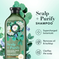 Herbal Essences Eucalyptus + Potent Aloe Sulfate Free Shampoo Scalp Balance