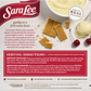 Sara Lee Cheesecake, Classic Cherry