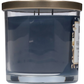 Tuscany Candle Candle, Scented, Soy Blend, Washed Beachwood