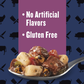 Progresso Pitmaster Steak and Potatoes with Roasted Vegetables Canned Soup
