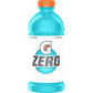 Gatorade Zero, Glacier Freeze