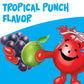 Kool-Aid Tropical Punch Artificially Flavored Powdered Soft Drink Mix