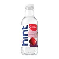 hint Cherry, Fruit Infused Bottled Water️