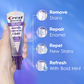 Crest Brilliance Deep Stain Remover Ultra White Toothpaste