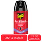 Raid® Ant and Roach Killer Insecticide Aerosol Spray, Lavender Scent