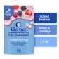 Gerber Snacks For Baby Yogurt Melts