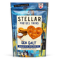 Stellar Snacks Sea Salt, Gluten Free Pretzel Thins
