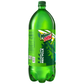 Mountain Dew Citrus Soda