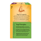 Yogi Tea Green Tea Super Antioxidant, Contains Caffeine