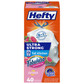 Hefty 13 Gallon Fabuloso Watermelon Tall Kitchen Drawstring Bags