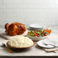 Idahoan® Mashed Potatoes seasoned with Hidden Valley Original Ranch