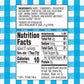 Smucker's Sugar Free Seedless Strawberry Jam