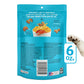 Purina Friskies Cat Treats, Party Mix Lobster & Mac 'N' Cheese Flavors