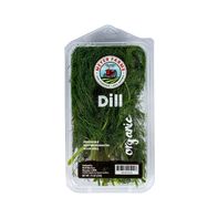 Meyer's Farms Organic Dill️