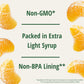 Del Monte Mandarin Oranges in Light Syrup