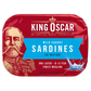 King Oscar Sardines 1-Layer Spring Water
