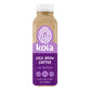 Koia Protein Cold Brew Coffee