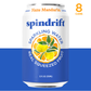 Spindrift Unsweetened Yuzu Mandarin Sparkling Water