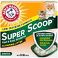 Arm & Hammer Super Scoop Clumping Litter Fresh Scent