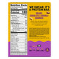 FULFIL Chocolate Peanut Caramel Flavored Protein Bars, 1.41 oz (4 Count)