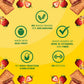 BELVITA Strawberry, Soft Baked Breakfast Bars 7.05 oz