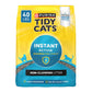 Purina Tidy Cats Instant Action Non Clumping, Low Tracking Cat Litter