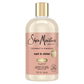 SheaMoisture Curl And Shine Coconut Shampoo Coconut & Hibiscus
