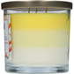Tuscany Candle Candle, Scented, Soy Blend, Wild Honeysuckle
