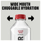 BODYARMOR SportWater Sports Drink Bottle