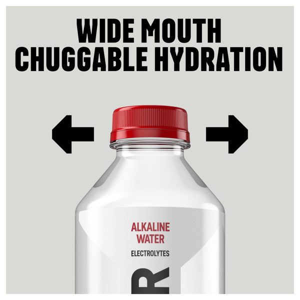 BODYARMOR SportWater Sports Drink Bottle