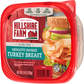 Hillshire Farm Ultra Thin Sliced Mesquite Smoked Turkey Breast Sandwich Meat, 8 oz