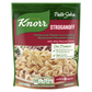 Knorr Pasta Sides Stroganoff Fettuccine