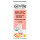 HoneyWorks Throat Spray, Soothing, Plus Zinc, Organic Honey
