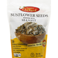 Premium Orchard Sunflower Seeds, Roasted with Sea Salt
