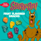 Betty Crocker Scooby-Doo Gluten Free Fruit Flavored Snacks Value Pack