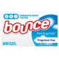 Bounce Free & Gentle Fabric Softener Dryer Sheets