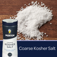 Morton Coarse Kosher Salt
