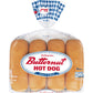 Butternut Hot Dog Buns