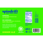 Spindrift Ginger Ale