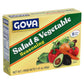 Goya Salad & Vegetable Seasoning